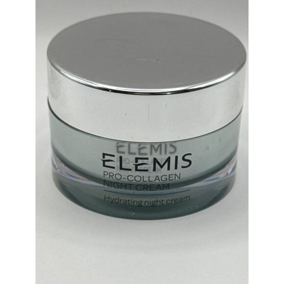 ELEMIS Pro-Collagen Anti-Wrinkle Night Cream BNWOB - Picture 3 of 4